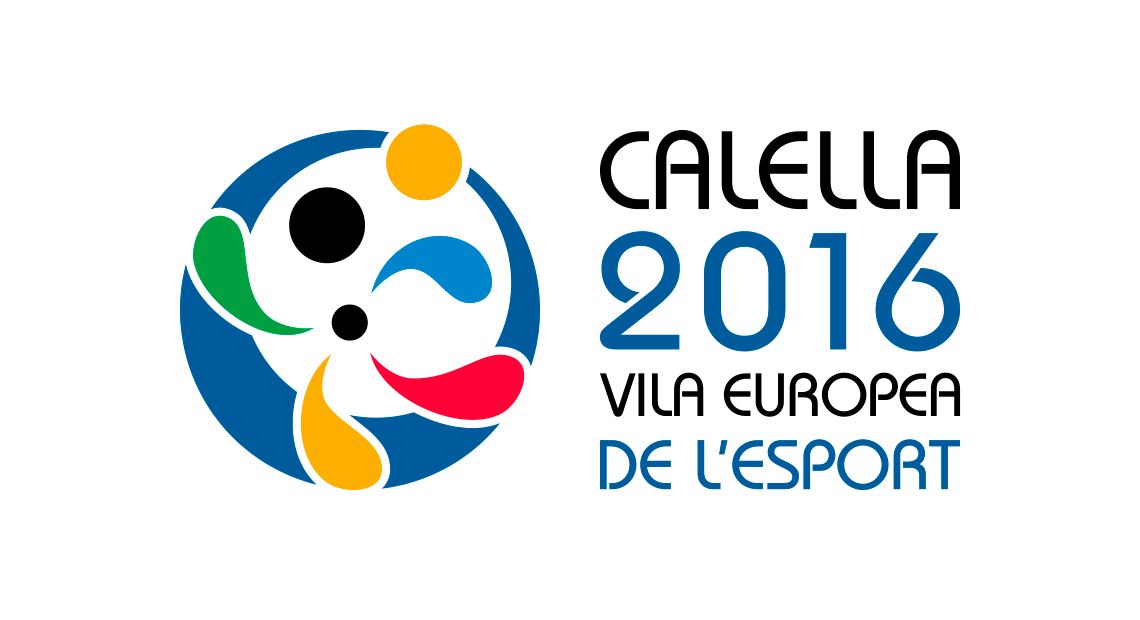 Calella Vila Europea de l'Esport 2016