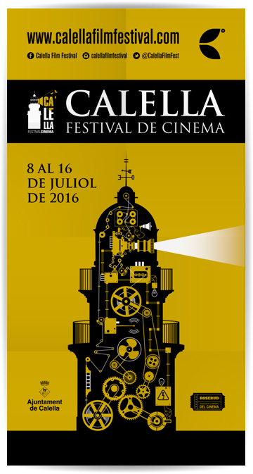 Calella Film Festival