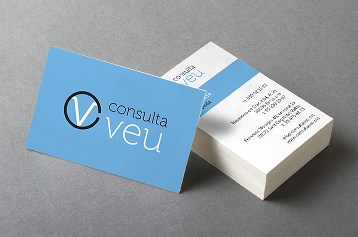 Consulta Veu