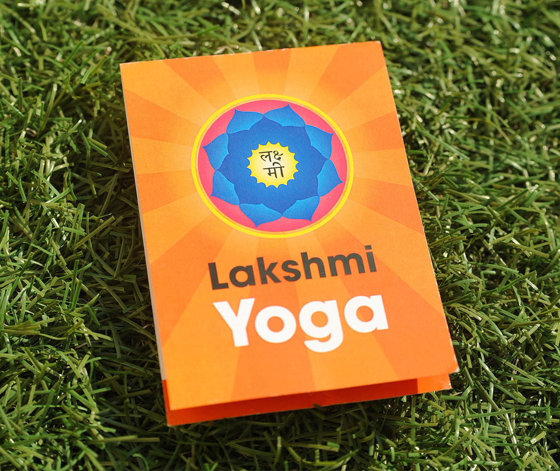 Lakshmi Yoga