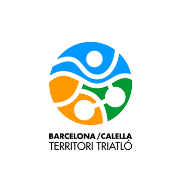 Barcelona/Calella Territori Triatló