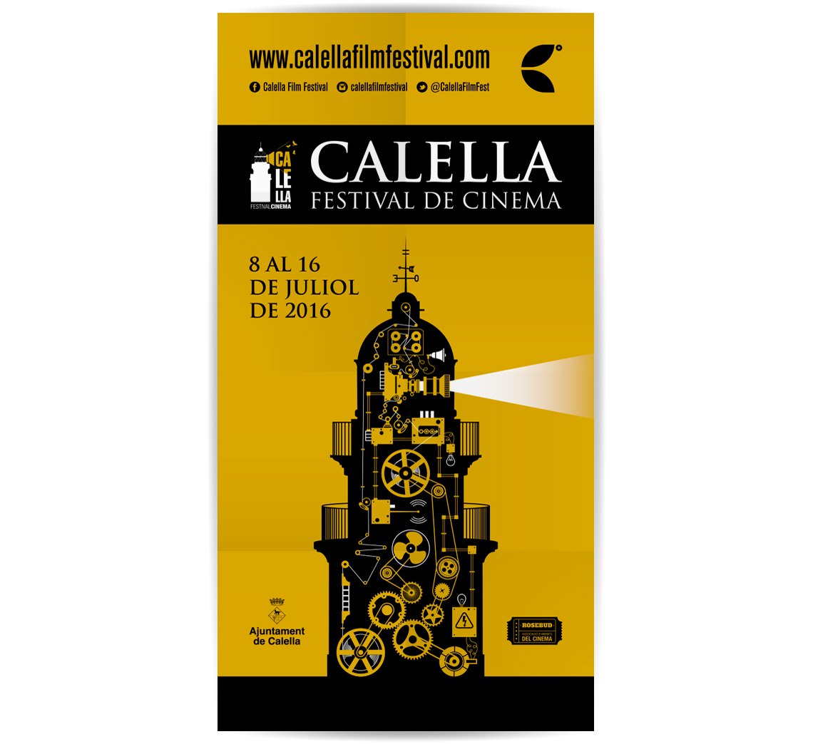 Calella Film Festival