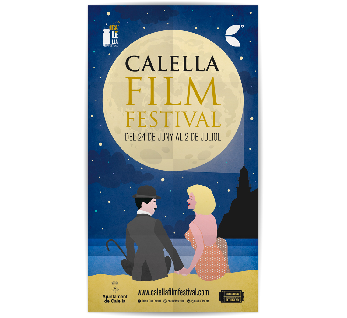 Calella Film Festival 2017