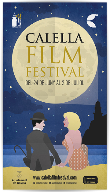 Calella Film Festival 2017