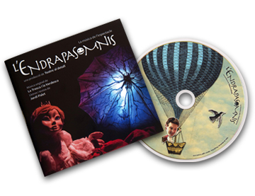 l'Endrapasomnis