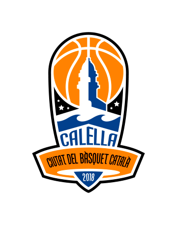 Calella Ciutat del Bàsquet Català 2018