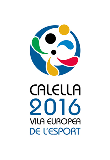 Calella Vila Europea de l'Esport 2016